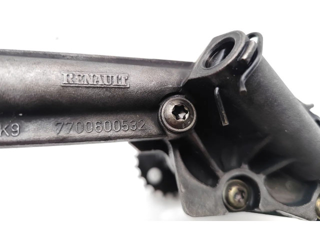 Čerpadlo oleje 7700600532 Nissan Kubistar K9K704