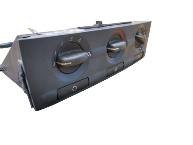 Блок управления климат-контролем 14655   Volvo S40, V40