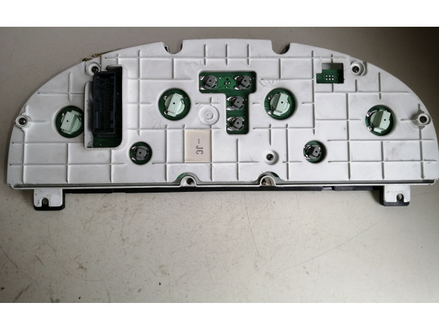 Přístrojová deska Ford Mondeo Mk III 2003 3S7T10849JC