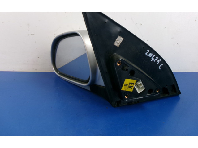 Zpětné zrcátko Chevrolet Lacetti 2004