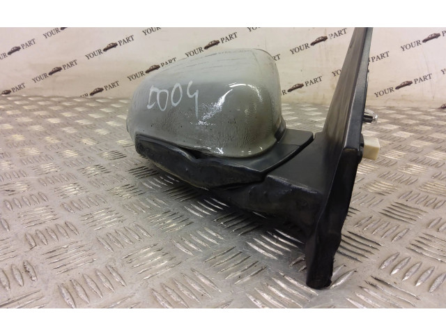 Zpětné zrcátko Hyundai Kona I 2023