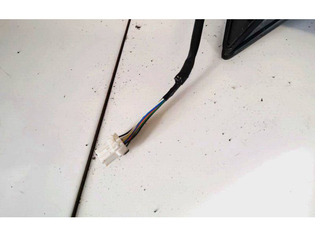 Зеркало (управляемое электричеством) e4024003 Mitsubishi ASX