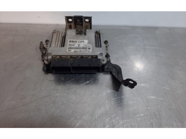 Řídící jednotka 391112A121 KIA Soul 2010