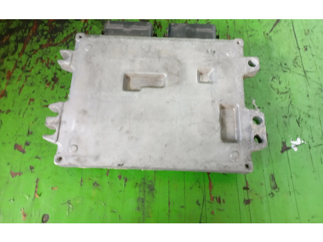 Řídící jednotka 3392062J0 Suzuki Swift 2007