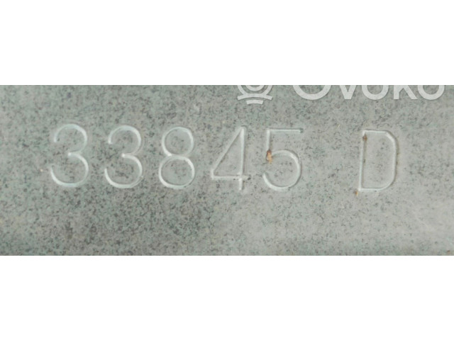 Моторчик заднего дворника 33845D Honda FR-V