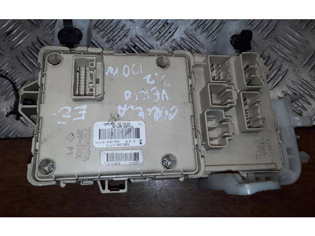 Pojistková skříňka 892210F010, 4171813876 Toyota Corolla E140 E150 2009