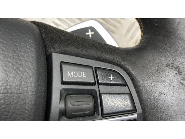 Volant BMW 5 F10 F11 2011 A1617962800