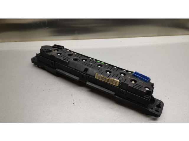 Панель приборов 87001377 Citroen Xsara Picasso