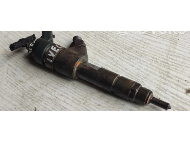 Vstřikovač 500313105, 0445120002 Iveco Daily 3rd gen pro naftový motor 2.8 8140.43B; 8140.43C