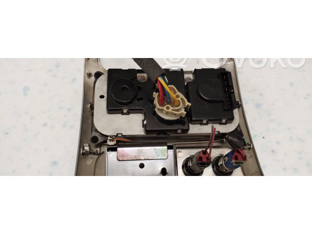 Блок управления климат-контролем p55037533ac Jeep Cherokee