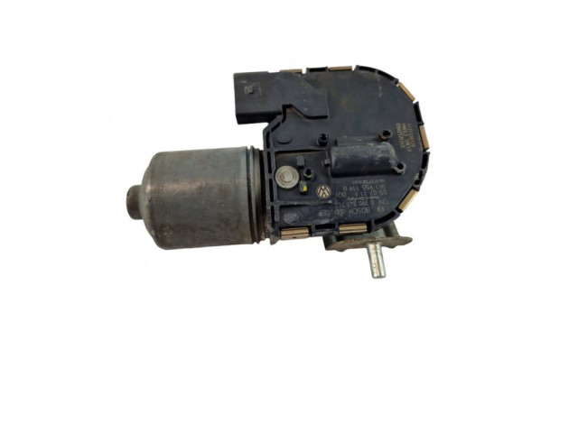 Моторчик дворников 0390241744, 1K1955119B Volkswagen Jetta V