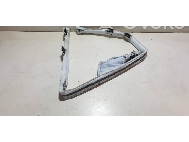 Боковая подушка безопасности 1035382Y, LHSKCDAFB Skoda Fabia Mk3 (NJ)