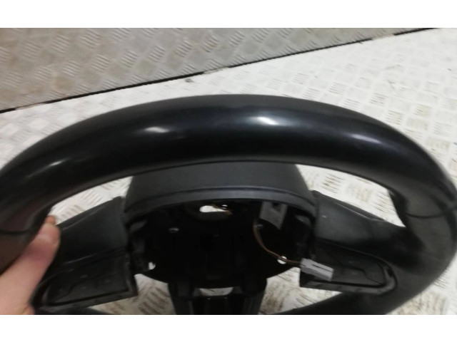 Руль Jeep Renegade 2014 - года