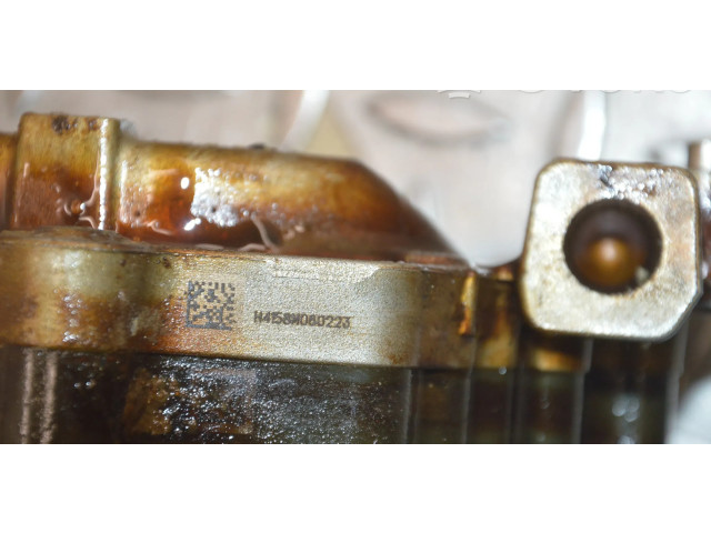 Масляный насос H4158M080223 GMC Sierra 1000 5.3