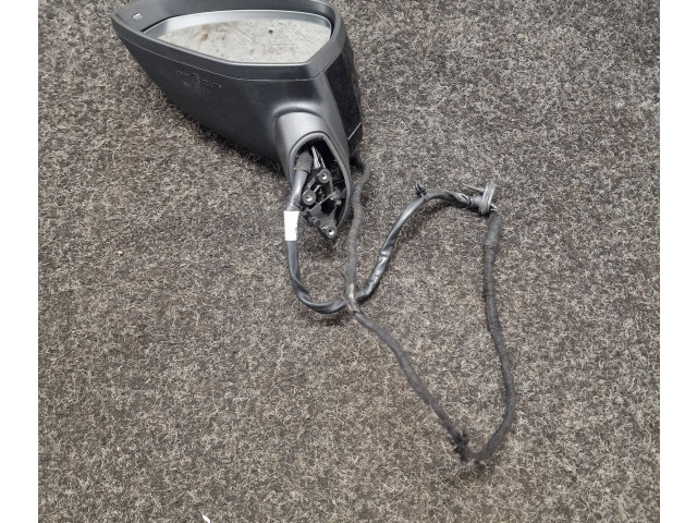 Зеркало электрическое Audi A5 2016 - года