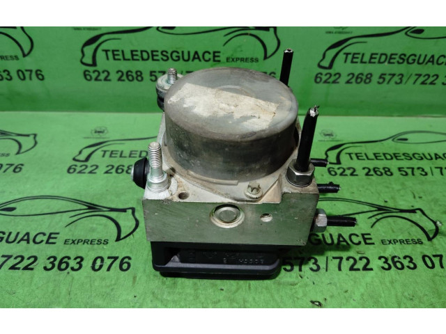 Pojistková skříňka Блок ABS 0265209018 Fiat Punto (199) 2014