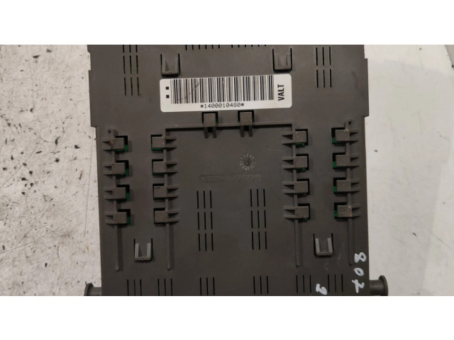 Блок комфорта 1400010480   Fiat Ulysse   