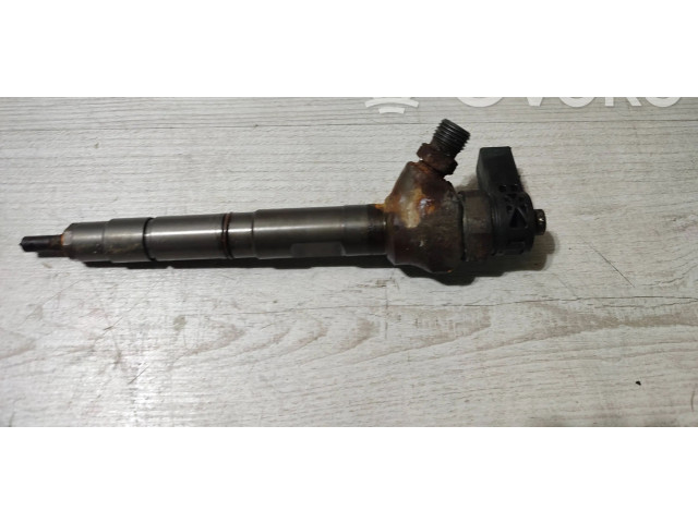 Vstřikovač 03L130277J Audi TT TTS Mk2
