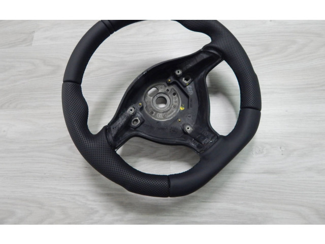 Руль Volkswagen Golf IV 1998 - 2005 года 1J0419091