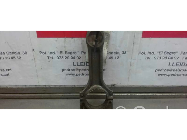 Шатун 204D1 D     BMW 3 E46 для дизельного двигателя 2.0