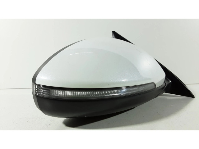 Зеркало электрическое     правое    KIA Xceed  2019- года   