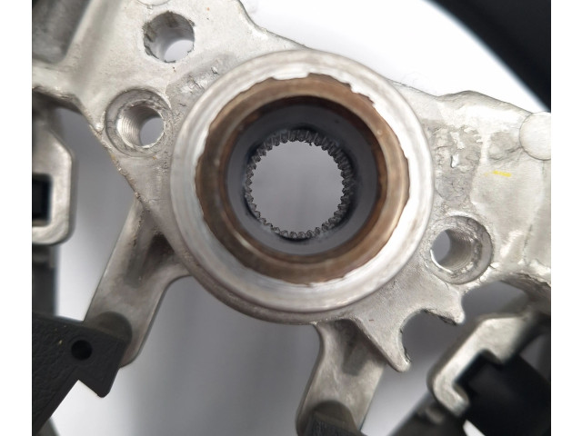 Руль Subaru Forester SH 2008 - 2013 года HPGS12002880, HP-GS120-02880