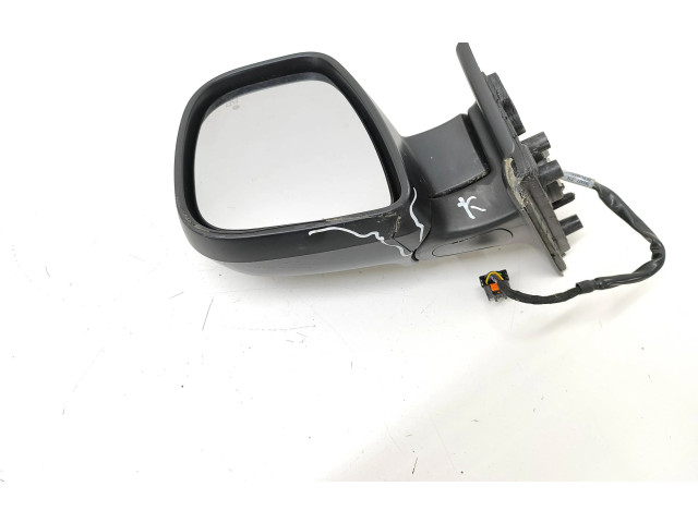 Zpětné zrcátko Citroen Berlingo 2022