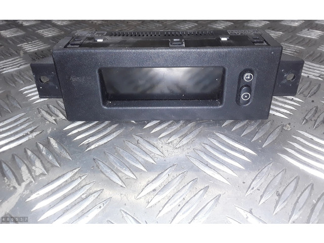 Дисплей    13208191   Opel Meriva A