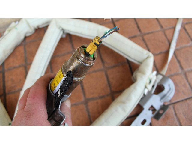 Боковая подушка безопасности 6M21-14K158-CG   Ford S-MAX