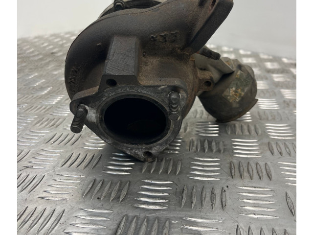  Турбина Volvo V70  8653146, GT2052V         