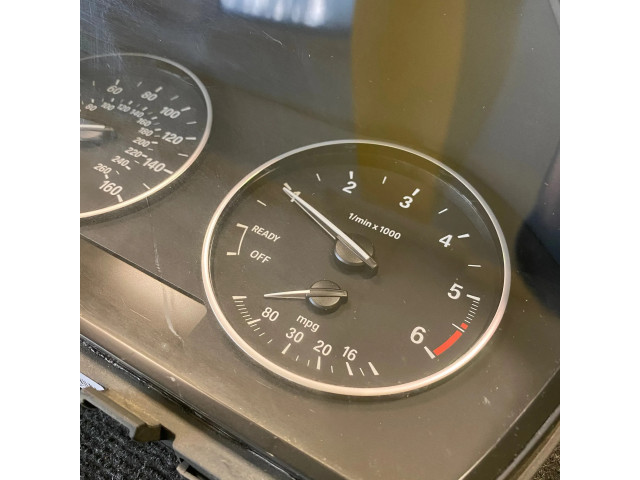 Přístrojová deska BMW X1 F48 F49 2017 9295445, 6822975