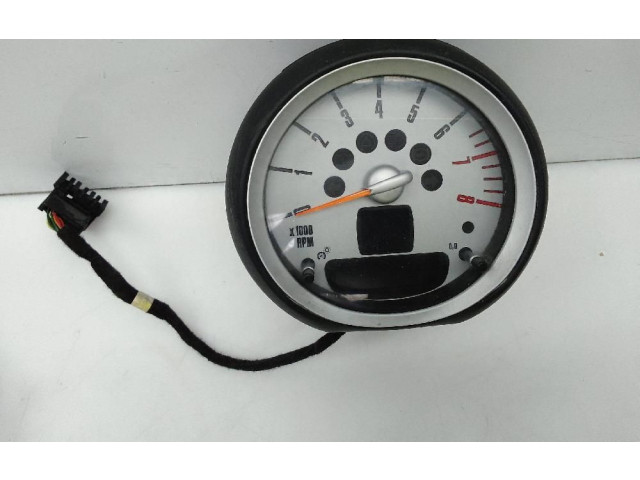 Панель приборов Sinreferencia Mini One - Cooper Coupe R56