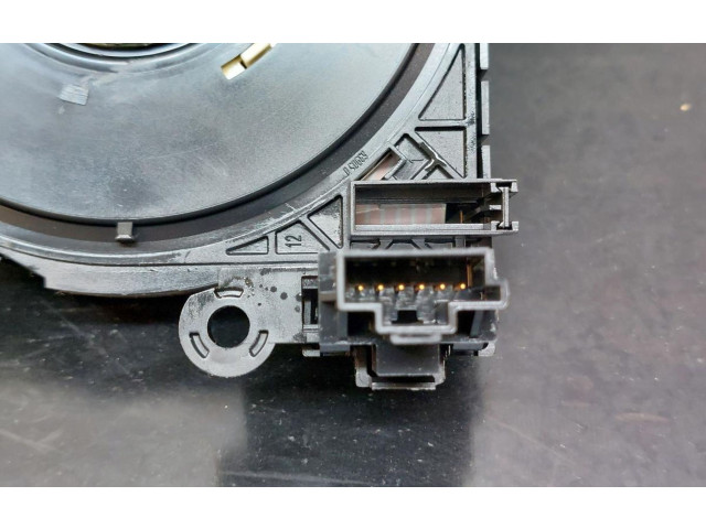 Полоса надувных подушек (кольцо srs)