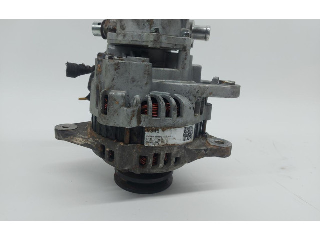 Генератор    Hyundai Sonata      