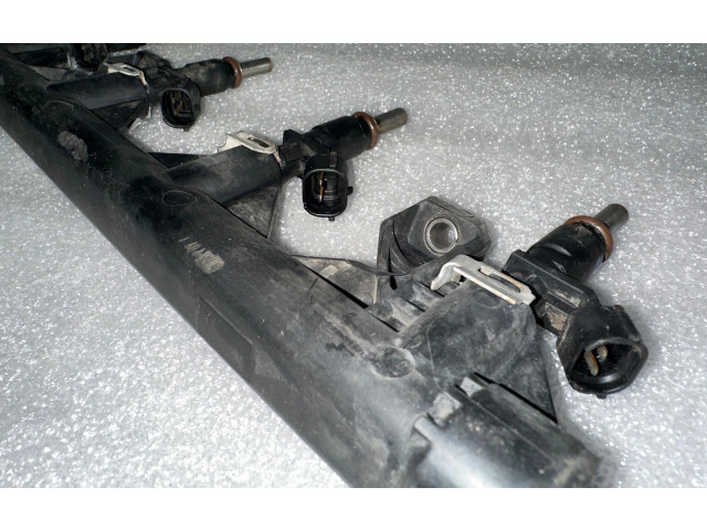 Топливная рампа 7575646 Mini One - Cooper Coupe R56