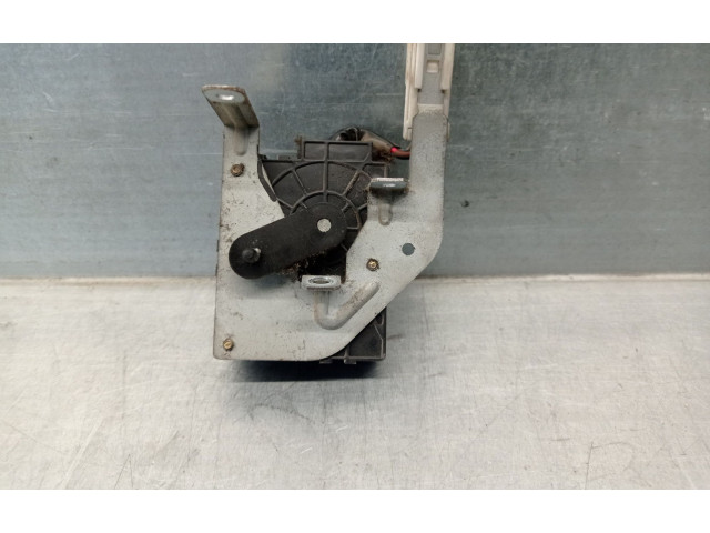 Вентилятор печки    6910305230   SsangYong Korando