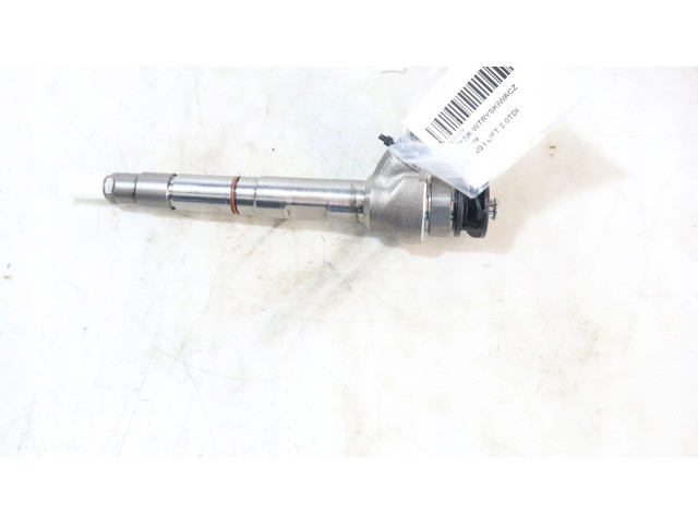 Форсунка 0445110960 Skoda Kodiaq