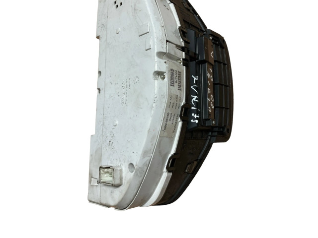 Панель приборов 31254540AA, 69199680U   Volvo V70       