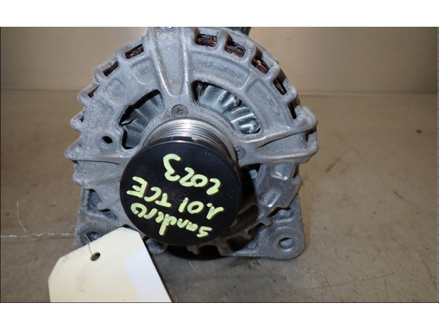 Генератор 231001629R Dacia Sandero III