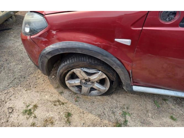 Вентилятор печки 214814342R, 214814342R Dacia Sandero