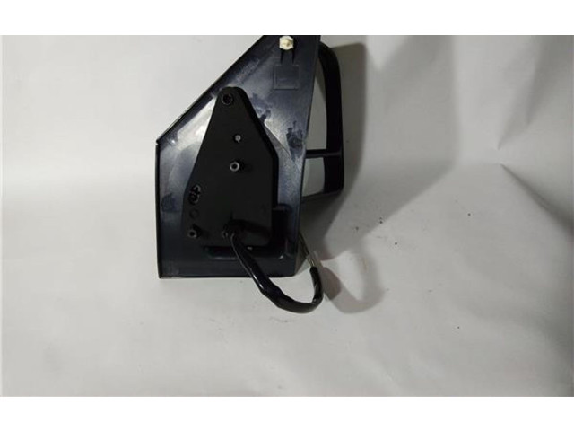 Зеркало электрическое Ford Transit - Tourneo Connect 2003 - 2008 года