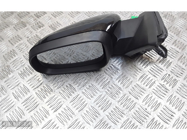 Зеркало электрическое Volvo V60 2013 - 2018 года