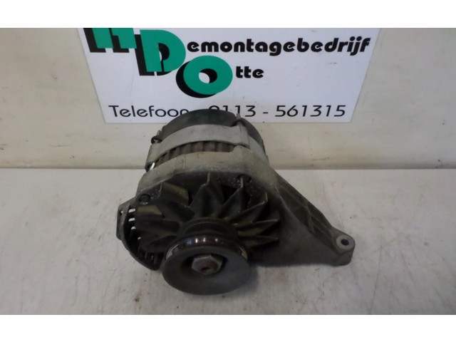 Генератор    Renault Twingo I      