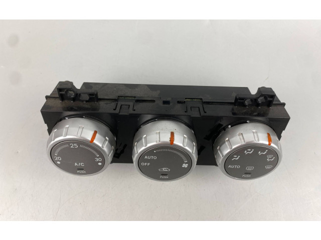 Блок управления климат-контролем 72311SA120   Subaru Forester SG