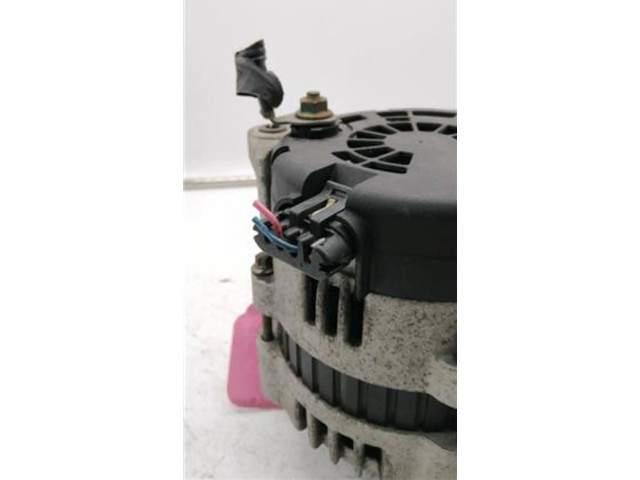 Генератор Daewoo Kalos