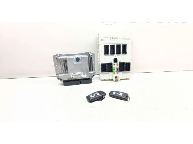 Řídící jednotka 8573260, 0281019683 BMW 1 F20 F21 2013