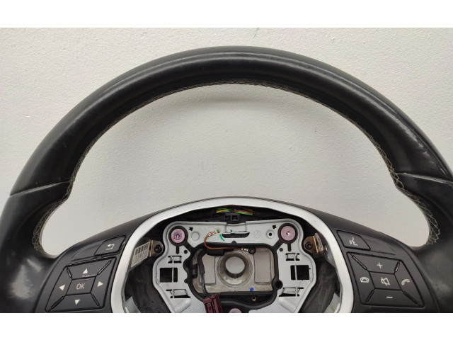 Volant Mercedes-Benz GLK (X204) 2015 A2464604503
