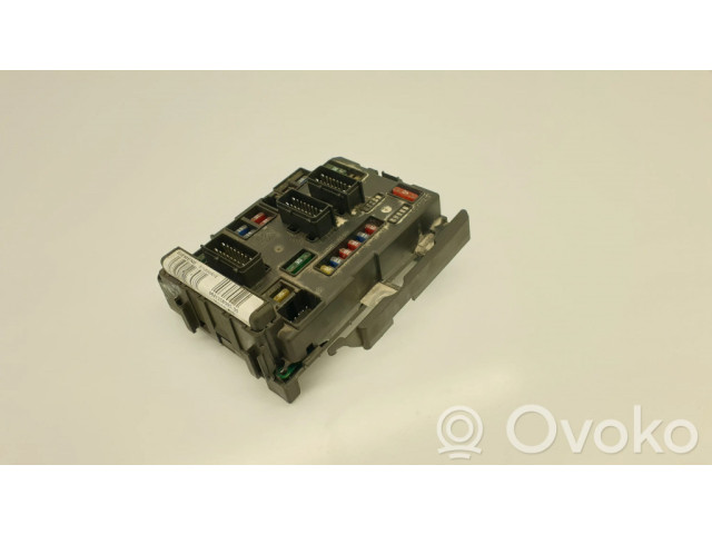 Блок предохранителей 9641258080, 964125808000   Citroen Xsara Picasso    