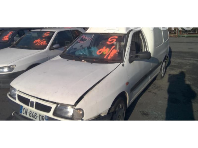 Зеркало электрическое Seat Inca (6k) 1995 - 2004 года