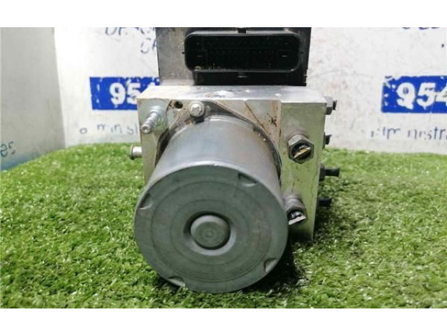 Блок управления АБС 9660934580, 265235010 Citroen C4 I
